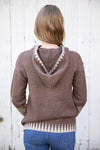 The Latigo Hoodie Sweater