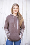 The Latigo Hoodie Sweater